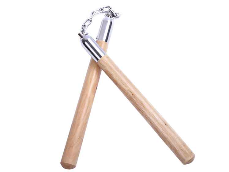 Nunchaku Nunchaku